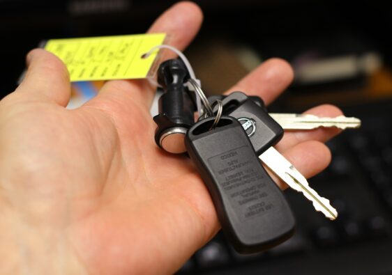 affitto auto lungo termine