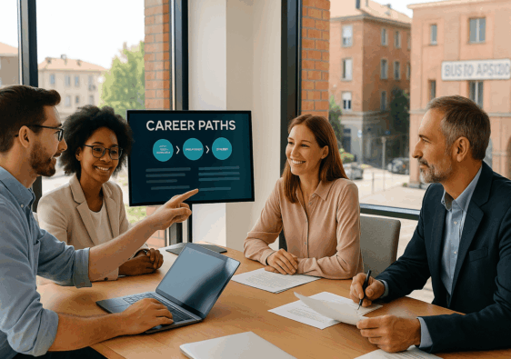 agenzie per il lavoro busto arsizio - oasi lavoro