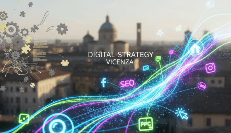 digital strategy vicenza - digital vortex