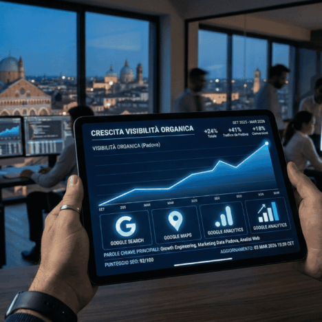 Perché investire nella formazione seo è cruciale per il business nel 2026